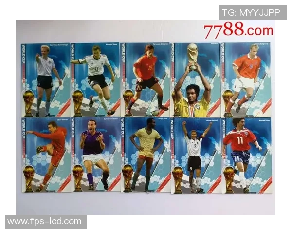 为何不推荐投资足球球星卡：风险与价值分析