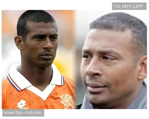 荷兰足球历史上最具争议和恶劣行为的球员是谁