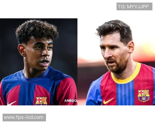 足球界传奇球星的子女们：继承父辈荣耀与梦想的下一代天才