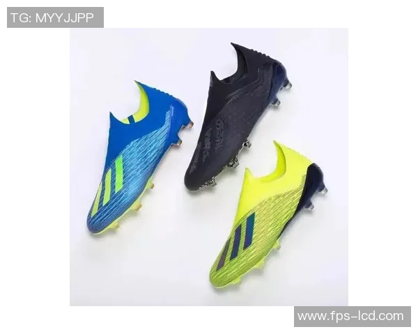 球星同款足球鞋推荐 打造你的专业比赛装备体验