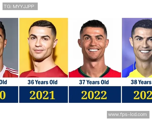 从C罗的标志性发型看足球明星个性与风格演变 从C罗的标志性发型看足球明星个性与风格演变