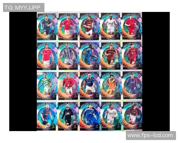 如何正确使用足球球星卡4星等级提升实力与战术配置技巧 如何正确使用足球球星卡4星等级提升实力与战术配置技巧